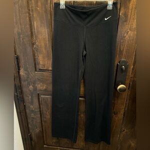 Nike Dri-Fit yoga pants